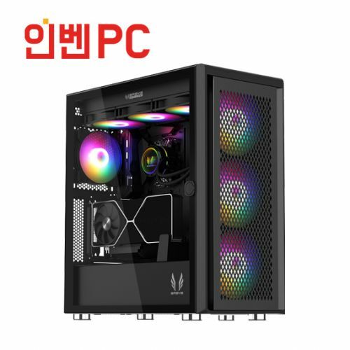 [인벤PC] 게임용 최상급 - AMD 2201