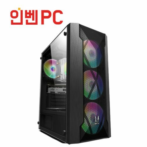 [인벤PC] 사무용 고급 - AMD 2201