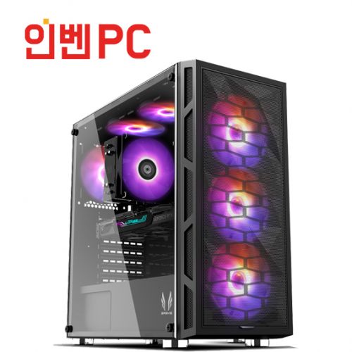 [인벤PC] 게임용 고급 - AMD 2201