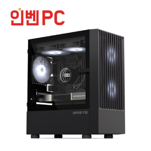 [인벤PC] 사무용 고급 - AMD 2208