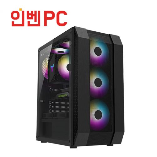 [인벤PC] 게임용 일반 - AMD 2208