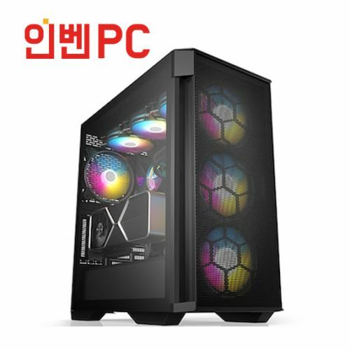 [인벤PC] 게임용 최상급 - AMD 2210