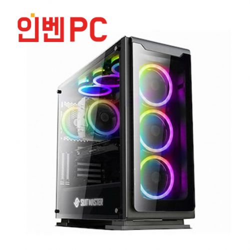 [인벤PC] 워크스테이션 - AMD 2212