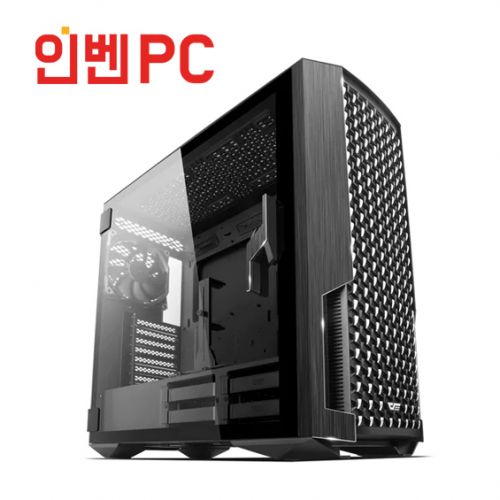 [인벤PC] 워크스테이션 - AMD 2302