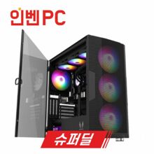 [인벤PC] GI-76 슈퍼딜 / 인텔 i9 12900KF / RTX 4090 / 최고급 게이밍 PC / 조립 컴퓨터