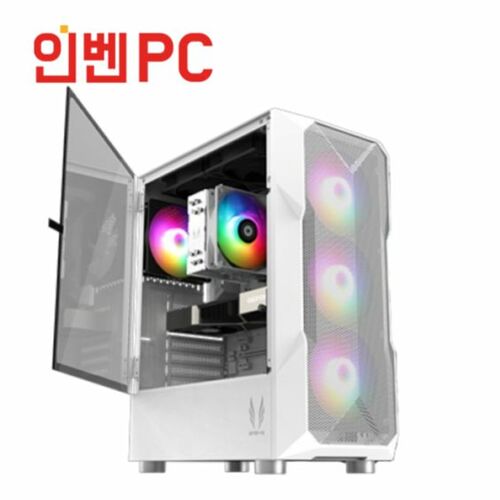 [인벤PC] GI-38 / i5-13500 / RTX 3060 Ti / 중급 게이밍 PC / 조립 컴퓨터