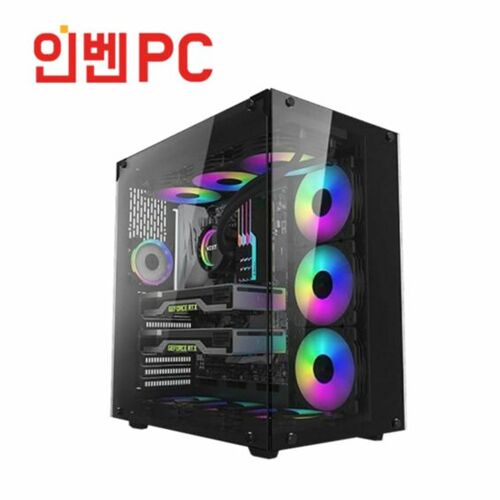 [인벤PC] 하이엔드 - AMD 2303