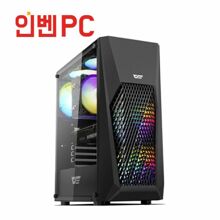 [인벤PC] SA-02 / AMD 라이젠5 5600 / RTX 3050 / 추천 게이밍 PC / 조립 컴퓨터