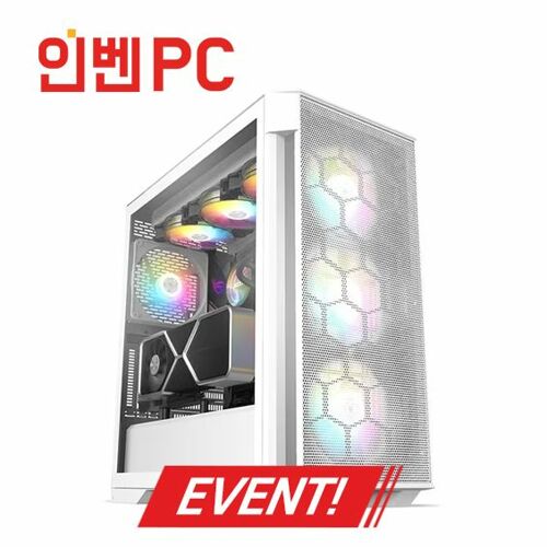 [인벤PC] 역대급 최저가 이벤트 카단-02 / 로스트아크 추천 게이밍 PC / 인텔 i9-13900KF / RTX 4090