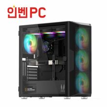 [인벤PC] GA-78 / AMD 라이젠9 7950X / RTX 4090 / 최고급 게이밍 PC / 조립 컴퓨터