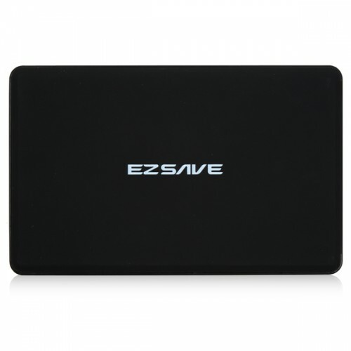 스카이디지탈 EZSAVE Q25 USB3.0 (하드미포함)