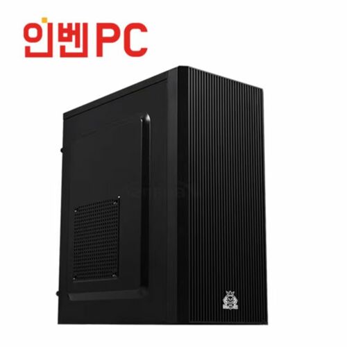 [인벤PC] OA-01 / AMD 라이젠5 4650G / SSD 500GB / 사무용 PC / 조립 컴퓨터