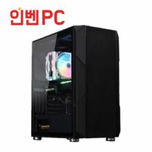 [인벤PC] GI-54 / 인텔 i5-13600KF / RX 7800XT / 고급 게이밍 PC / 조립 컴퓨터