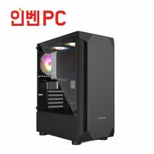 [인벤PC] DA-02 / 디아블로4 추천 게이밍 PC / 인텔 i5-12400F / RTX 3060