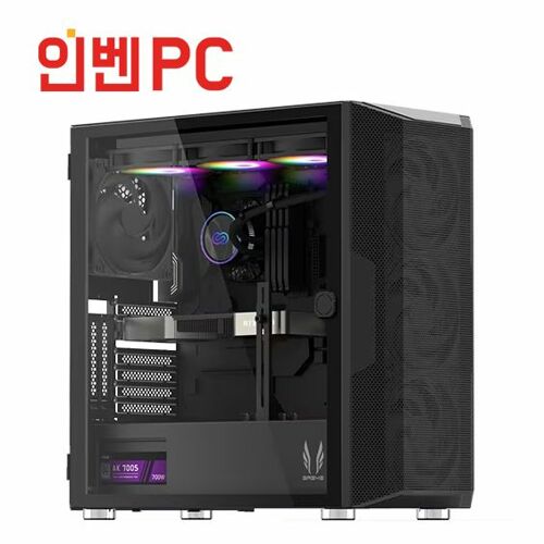 [인벤PC] 게임용 최상급 - AMD 2402