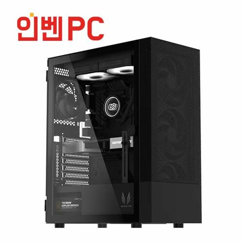 [인벤PC] 게임용 고급 - AMD 2402
