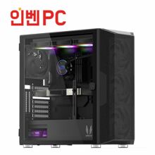 [인벤PC] 게임용 최상급 - AMD 2312