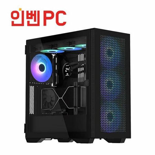 [인벤PC] 하이엔드 - AMD 2402
