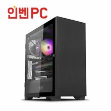 [인벤PC] GI-64 / 인텔 i7-14700KF / RTX 4070 Ti / 고급 게이밍 PC / 조립 컴퓨터 / EVENT PC!