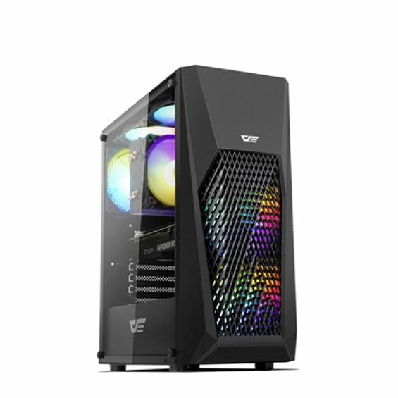[인벤PC] VR-02 / AMD 라이젠5 5600X / RTX 3060 / 추천 게이밍 PC / 조립 컴퓨터