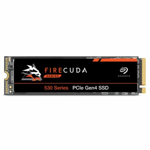 [SEAGATE] 파이어쿠다 Firecuda 530 PCIe 4.0 M.2 2280 NVMe 2TB TLC