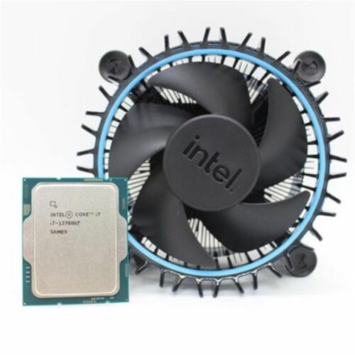 [인텔] 인텔 코어i7-13세대 13700KF (랩터레이크)(벌크+RM1 쿨러)
