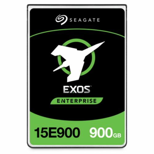 [SEAGATE] EXOS HDD 2.5 15000RPM SAS 15E900 900GB ST900MP0146 (2.5HDD/ SAS/ 15000rpm/ 256MB/ PMR)