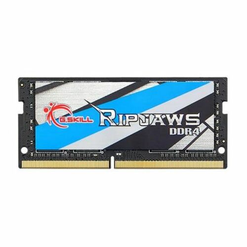 [G.SKILL] 노트북 DDR4 8G PC4-25600 CL22 RIPJAWS