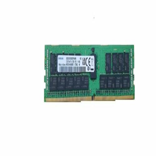 [삼성전자] DDR4 32G PC4-19200 ECC/REG (서버용)