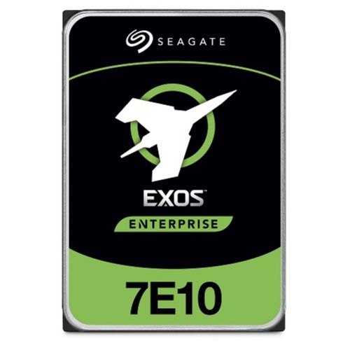 [SEAGATE] EXOS HDD 3.5 SATA 7E10 2TB ST2000NM000B (3.5HDD/ SATA3/ 7200rpm/ 256MB/ PMR)