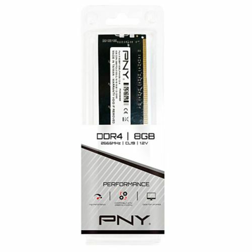 [PNY] DDR4 8G PC4-21300 CL19