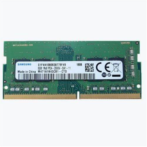 [삼성전자] 노트북 DDR4 8G PC4-21300 (정품) 중고