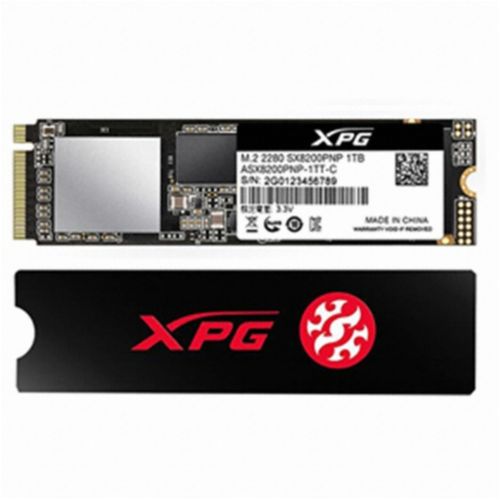 [ADATA] XPG SX8200 PRO Series M.2 2280 NVMe 1TB TLC 코잇