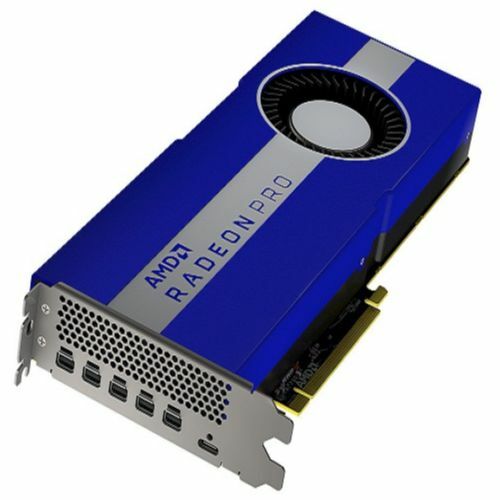 [AMD] 라데온 PRO W5700 D6 8GB 대원씨티에스
