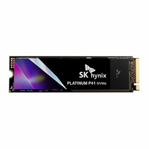 [SK하이닉스] SK hynix Platinum P41 M.2 NVMe SSD 2280 2TB TLC
