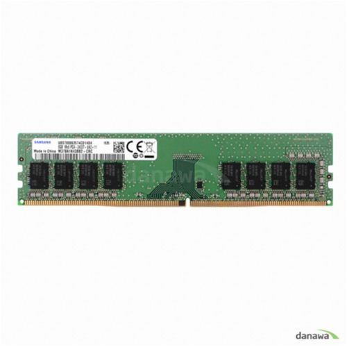 [삼성전자] DDR4 8G PC4-19200 (중고, A/S 1개월)