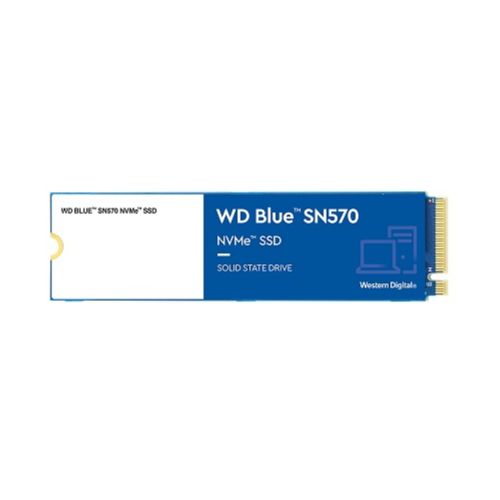 [Western Digital] WD Blue NVMe SSD SN570 M.2 2280 1TB TLC