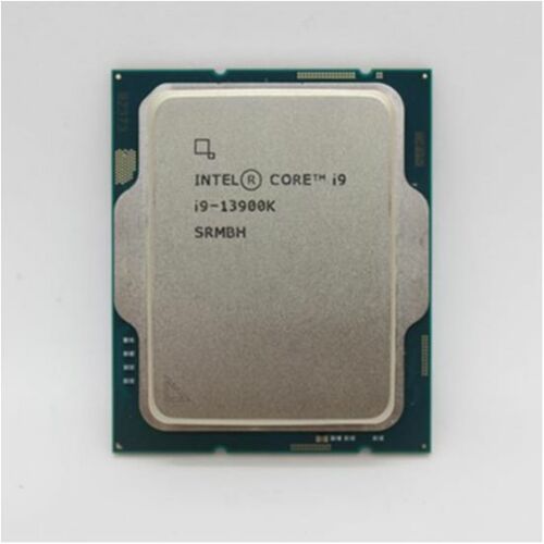 [인텔] 인텔 코어i9-13세대 13900K (랩터레이크)(벌크)