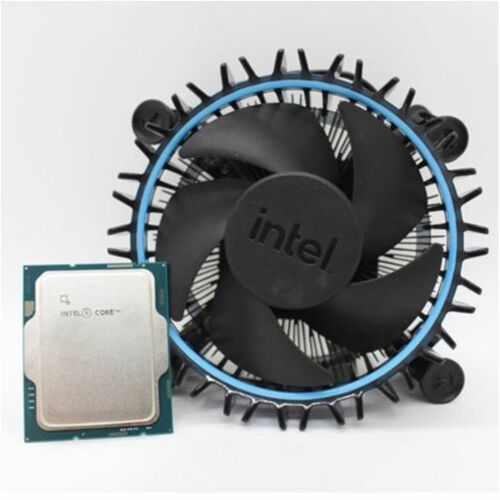 [인텔] 인텔 코어i5-13세대 13600KF (랩터레이크)(벌크+RM1 쿨러)