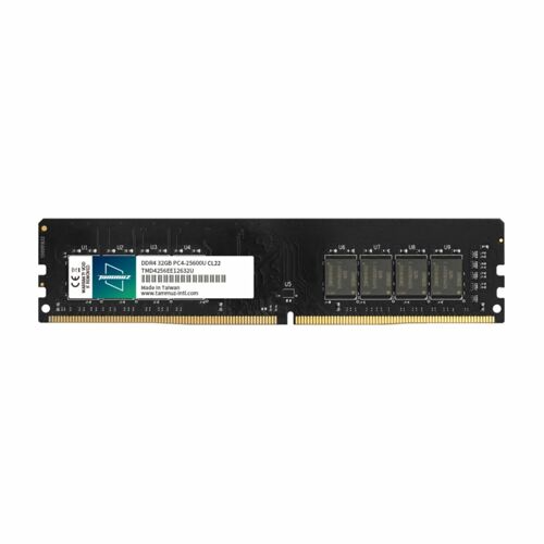 [타무즈] DDR4 8G PC4-25600 CL22