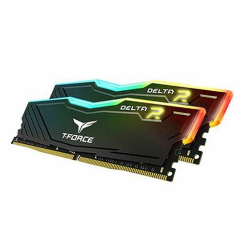 [TeamGroup] T-Force DDR4 16GB PC4-28800 CL18 Delta RGB (8Gx2) 아인스