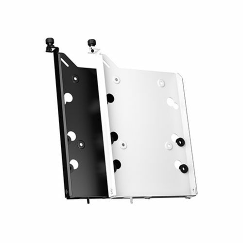 [Fractal Design] HDD Drive Tray Kit - Type B 화이트(2PACK)