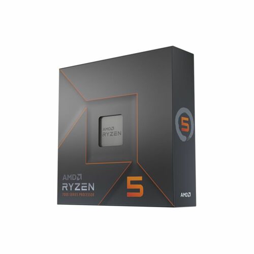 [AMD] 7600X (라파엘)(정품)