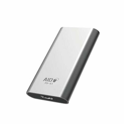 [태경리테일] AID 초소형 외장 SSD PS-S1 (256G)