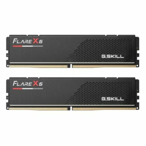[G.SKILL] DDR5-6000 CL36 FLARE X5 J 패키지 (32GB(16Gx2))