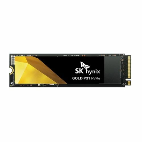 [SK하이닉스] SK hynix Gold P31 M.2 2280 NVMe SSD 1TB TLC