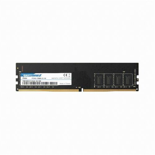 [타무즈] DDR4 8G PC4-21300 CL19