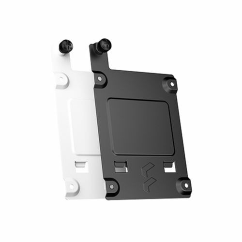 [Fractal Design] SSD Drive Tray Kit - Type B 블랙(2PACK)