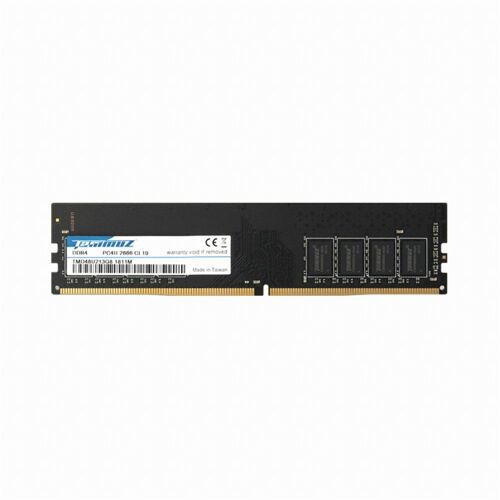 [타무즈] DDR4 4G PC4-21300 CL19