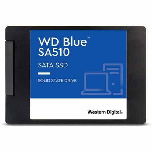 [Western Digital] WD Blue SA510 250GB